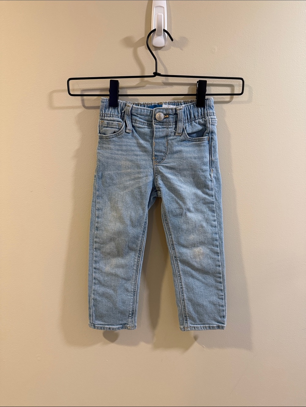 Old Navy Light Blue Kids Denim Jeans